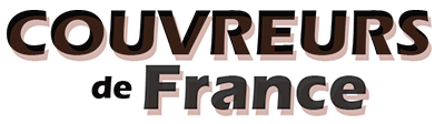 Couvreurs de France