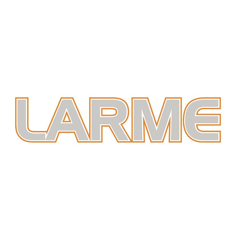 Logo LARME