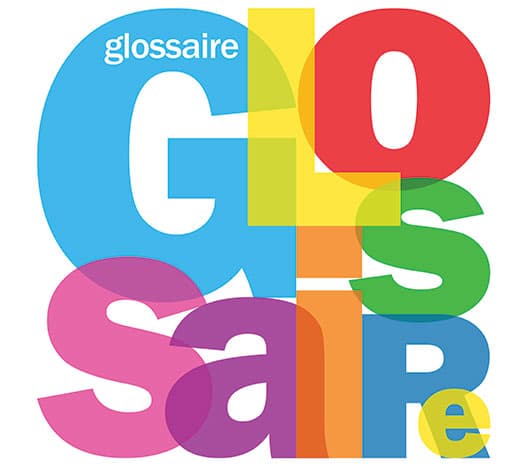 Glossaire de la toiture