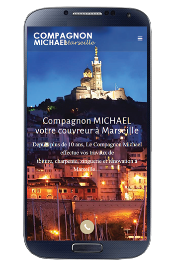 Mobile Compagnon Michael