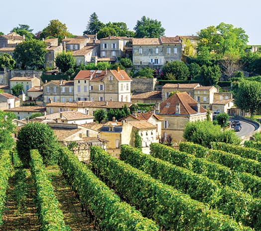 Couvreurs en Gironde