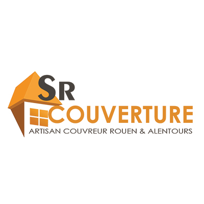 Logo SR Couverture