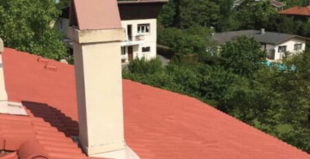 Couvreur Vienne en Isère (38)