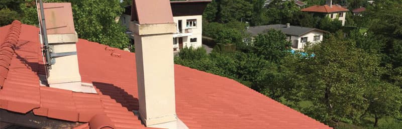 Couvreur Vienne en Isère (38)